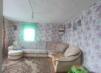Продается дом, 50 м2, Кемеровская область, улица Обнорского