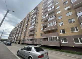 Продаю однокомнатную квартиру, 31 м2, Смоленск, Промышленный район, улица 100-летия Комсомола