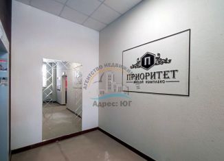 Продажа 1-комнатной квартиры, 38 м2, Анапа, ЖК Приоритет, улица Омелькова, 93