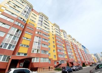 Продажа однокомнатной квартиры, 37.7 м2, Брянская область, улица Костычева, 72