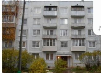 Аренда 2-комнатной квартиры, 46 м2, Московская область, посёлок Гарь-Покровское, 44