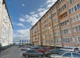 Продажа однокомнатной квартиры, 39.9 м2, Краснодар, улица имени С.В. Рахманинова, 33