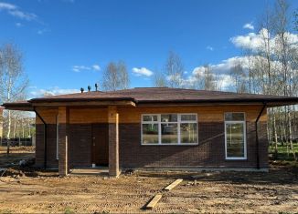 Продажа дома, 102.5 м2, деревня Бородино, 46Н-08915