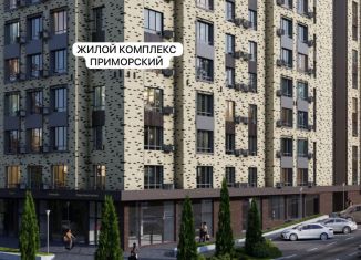 Продажа 1-комнатной квартиры, 45.1 м2, Махачкала, проспект Насрутдинова, 162, Ленинский район