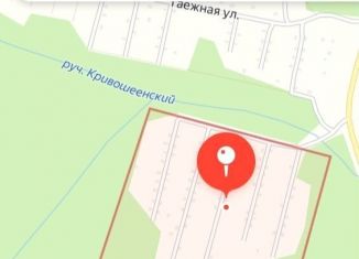 Продажа земельного участка, 6 сот., Иркутская область