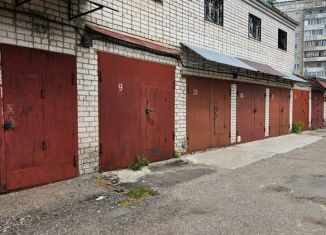 Продажа гаража, 30 м2, Йошкар-Ола, 6-й микрорайон, территория ГСК Новый, 7