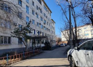 Трехкомнатная квартира на продажу, 50 м2, Краснодар, улица Селезнёва, 200, микрорайон Черемушки