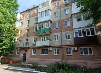 Продается двухкомнатная квартира, 53.7 м2, Таганрог, улица Шаумяна, 12