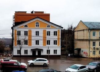 Пятикомнатная квартира на продажу, 178.6 м2, Калужская область, улица Кутузова, 16