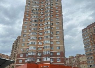 Продается трехкомнатная квартира, 80 м2, Московская область, микрорайон Богородский, 8