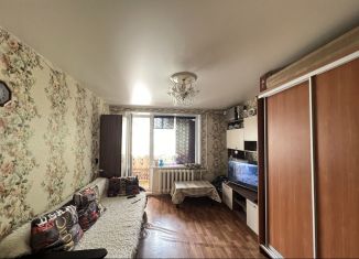 1-комнатная квартира на продажу, 28 м2, Волжский, улица имени Генерала Карбышева, 113
