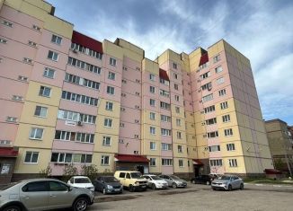 Продам трехкомнатную квартиру, 73 м2, Ульяновская область, Самарская улица, 25к1