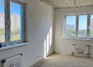 2-комнатная квартира на продажу, 60 м2, Краснодар, улица Автолюбителей, 1Дк3, микрорайон Гидрострой