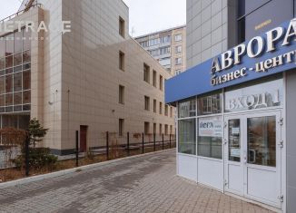 Сдам офис, 84.9 м2, Новосибирск, улица Семьи Шамшиных, 64, метро Красный проспект