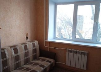 Сдается в аренду 1-комнатная квартира, 16 м2, Саранск, Студенческая улица, 11
