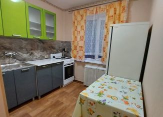 Двухкомнатная квартира в аренду, 44.4 м2, Новосибирская область, улица Гоголя, 43А