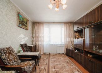 Продается двухкомнатная квартира, 41.9 м2, Рязань, улица Великанова, 4, Московский район