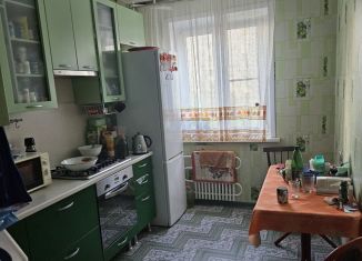 2-комнатная квартира на продажу, 82 м2, Астрахань, 3-я Зеленгинская улица, 4, Кировский район