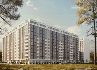 Продам 1-ком. квартиру, 57 м2, Дагестан, улица Оника Арсеньевича Межлумова, 12