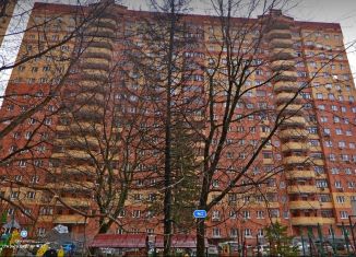 Продам 2-комнатную квартиру, 61 м2, Московская область, Путилковское шоссе, 4к2