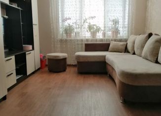 Продается однокомнатная квартира, 36 м2, село Новое Шигалеево, улица Мусы Джалиля, 5