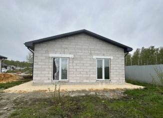 Продам дом, 80 м2, Челябинская область