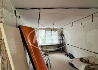 Продается 3-ком. квартира, 58.1 м2, Чусовой, улица 50 лет ВЛКСМ, 26