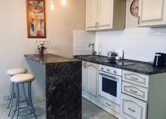 Сдается квартира студия, 32 м2, Оренбург, улица Геннадия Донковцева, 5/4, ЖК Оренбуржье