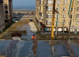 Однокомнатная квартира на продажу, 49.5 м2, Избербаш, улица Шайдаева, 19