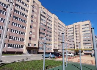 Продаю двухкомнатную квартиру, 60.4 м2, Йошкар-Ола, Западная улица, 11, микрорайон Фестивальный