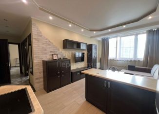 3-ком. квартира в аренду, 67 м2, Котельники, Сосновая улица, 2к4, ЖК Белые Росы