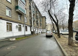 Продажа помещения свободного назначения, 11.8 м2, Москва, Сосинский проезд, 8