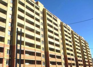 Продажа 2-комнатной квартиры, 58 м2, Йошкар-Ола, улица Йывана Кырли, 31В, микрорайон Дружный