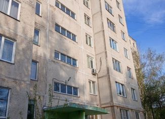 Продаю 1-комнатную квартиру, 32.2 м2, Челябинск, улица Калмыкова, 14А, Металлургический район
