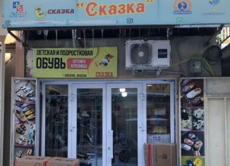 Торговая площадь на продажу, 30 м2, Хасавюрт, Речной переулок, 1Е