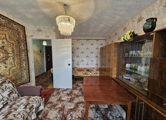 1-комнатная квартира на продажу, 32.4 м2, Псковская область, микрорайон Строитель, 9