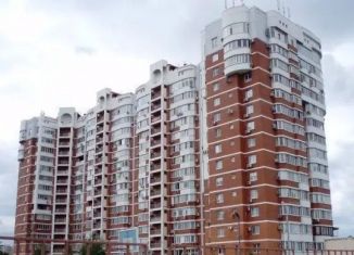 Продажа 2-комнатной квартиры, 73.3 м2, Краснодар, улица Передерия, 64, микрорайон Кожзавод