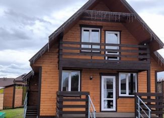 Продается дом, 90.7 м2, Киров, улица Героя Скопина