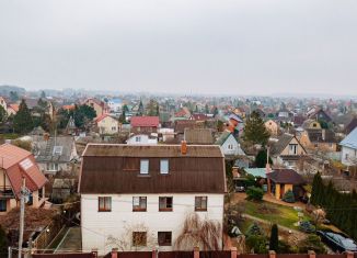 Продается дом, 210.9 м2, Зеленоградск, Цветочная улица