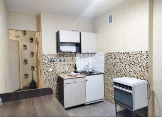 Продаю 1-комнатную квартиру, 31.5 м2, Ижевск, Цветочная улица, 1, ЖК Эдельвейс