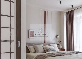Продается однокомнатная квартира, 40.6 м2, Екатеринбург, Чкаловский район