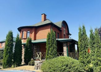 Продам дом, 168.1 м2, деревня Анахина, Железнодорожная улица