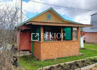Дача на продажу, 25 м2, Кострома, Фабричный район, садоводческое некоммерческое товарищество Спутник-2, 59