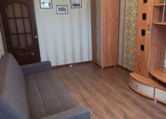 Сдается в аренду 2-комнатная квартира, 52.8 м2, Псков, улица Олега Кошевого, 23
