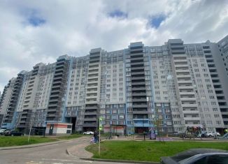 1-ком. квартира в аренду, 42 м2, Калининград, Крымский проезд, 2