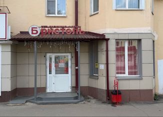 Торговая площадь на продажу, 85.3 м2, Саранск, проспект Ленина, 35