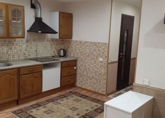 Сдача в аренду квартиры студии, 35 м2, поселок Верхнетемерницкий, Атмосферный переулок, 4