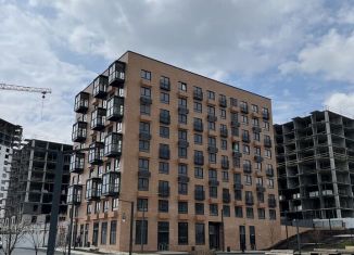 Продаю гараж, 10 м2, Владивосток, Первомайский район, жилой комплекс Босфорский Парк, 3