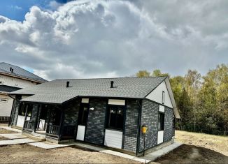 Продам дом, 125 м2, деревня Чернишня, коттеджный посёлок Новая Чернишня, 3