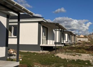 Дом на продажу, 73 м2, село Доброе, Солнечная улица